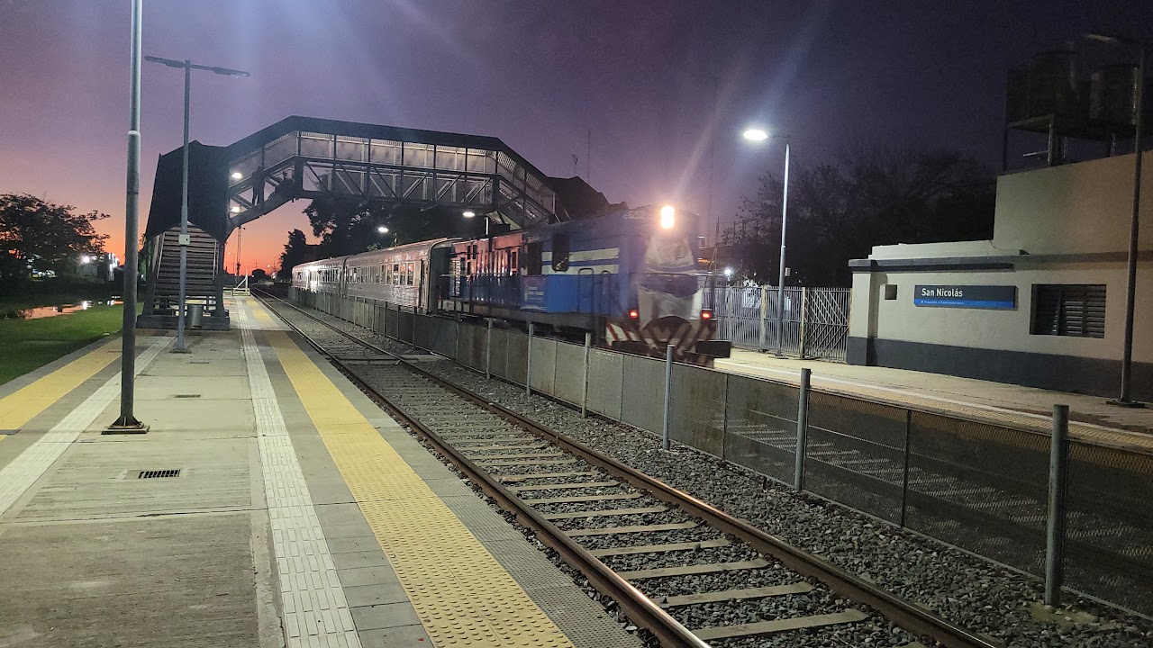 Lee más sobre el artículo Trenes: ya están a la venta los pasajes para viajar en junio a CABA y Rosario