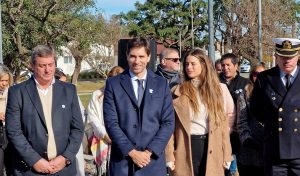 Lee más sobre el artículo La Emilia fue sede del acto patrio por el 25 de Mayo
