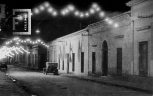 Lee más sobre el artículo San Nicolás celebra este viernes un nuevo aniversario de su Acuerdo