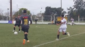 Lee más sobre el artículo Fútbol local: ganaron Paraná, Belgrano y General Rojo