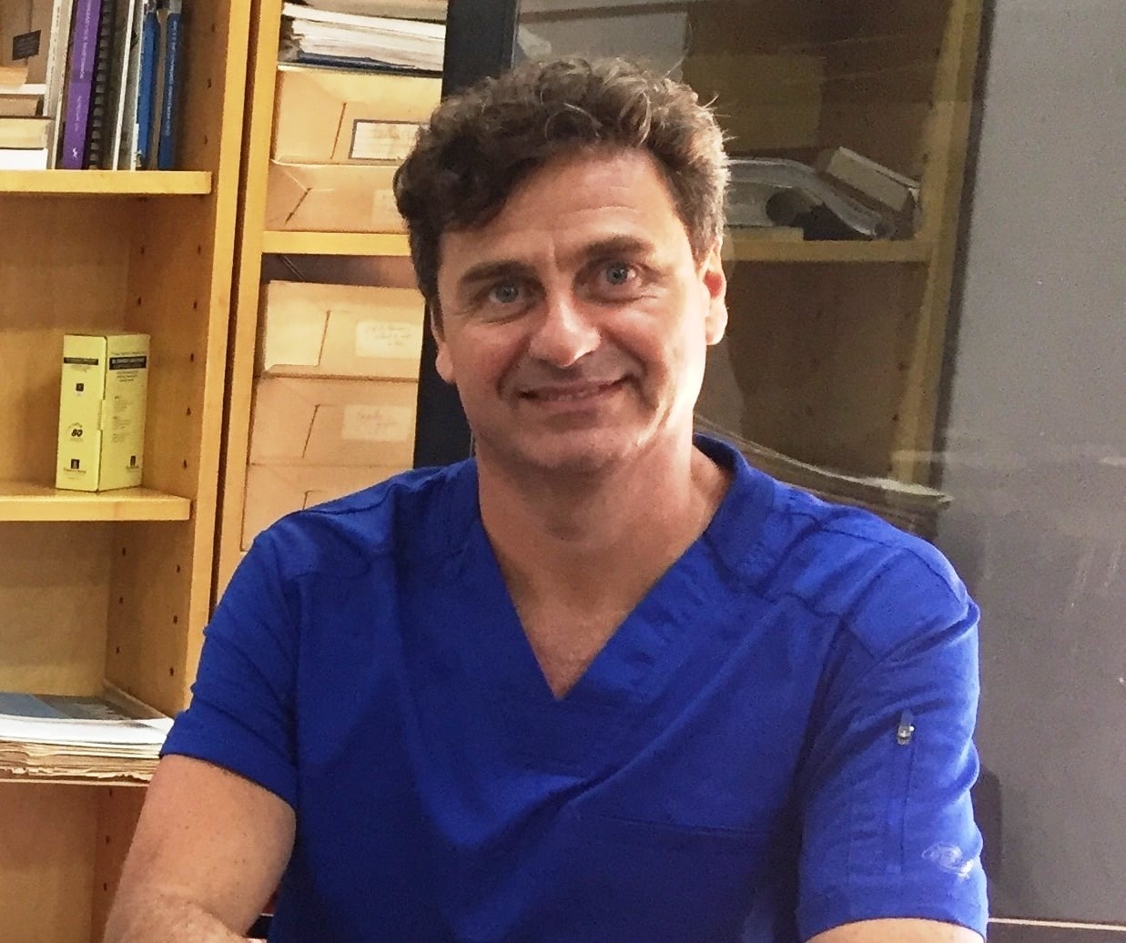 Lee más sobre el artículo Mauricio Campanella renunció como Director del Hospital San Felipe