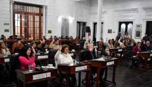 Lee más sobre el artículo Se aprobó aumento del 20% en la tarifa de taxis y remises