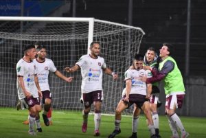 Lee más sobre el artículo Torneo Federal A: Defensores rescató un empate, pero mereció el triunfo