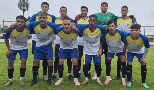 Lee más sobre el artículo Se completó la fecha del fútbol local, y 12 de Octubre es el puntero