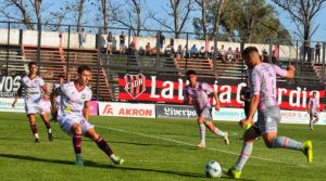 Lee más sobre el artículo Federal «A»: Defensores juega este sábado en Pergamino