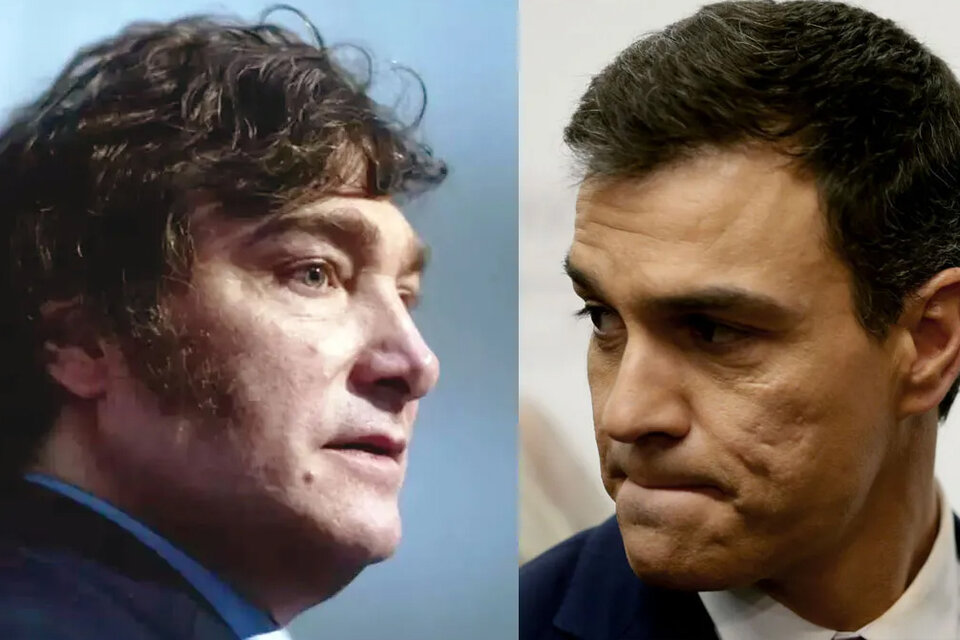 Lee más sobre el artículo Las adhesiones al fascista argentino