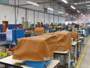 Lee más sobre el artículo Aseguran que el paro fue contundente en Ternium y en las industrias de la zona