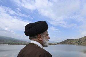 Lee más sobre el artículo Irán, al borde del abismo