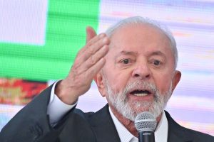 Lee más sobre el artículo Lula enfrenta una tragedia heredada de la desprotección medioambiental