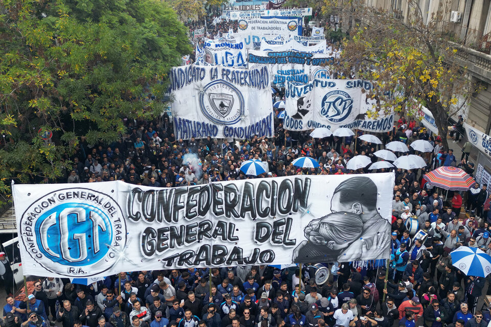Lee más sobre el artículo Un país arrasado, y la Ley de la Selva