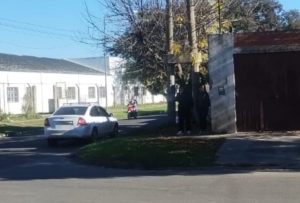 Lee más sobre el artículo Dos niños resultaron heridos en accidente de tránsito