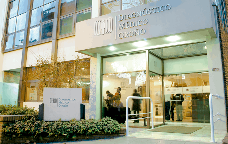 Lee más sobre el artículo El Grupo Oroño suspendió la atención por OSDE, la principal prepaga del país