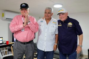 Lee más sobre el artículo Panamá: Cuando la impunidad se impone por la voluntad popular