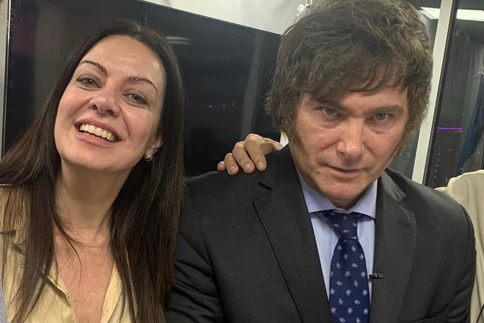 Lee más sobre el artículo Pettovello, la ministra de los platos vacíos