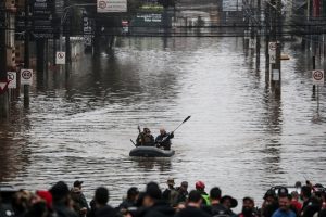 Lee más sobre el artículo Brasil: crónica de una tragedia anunciada
