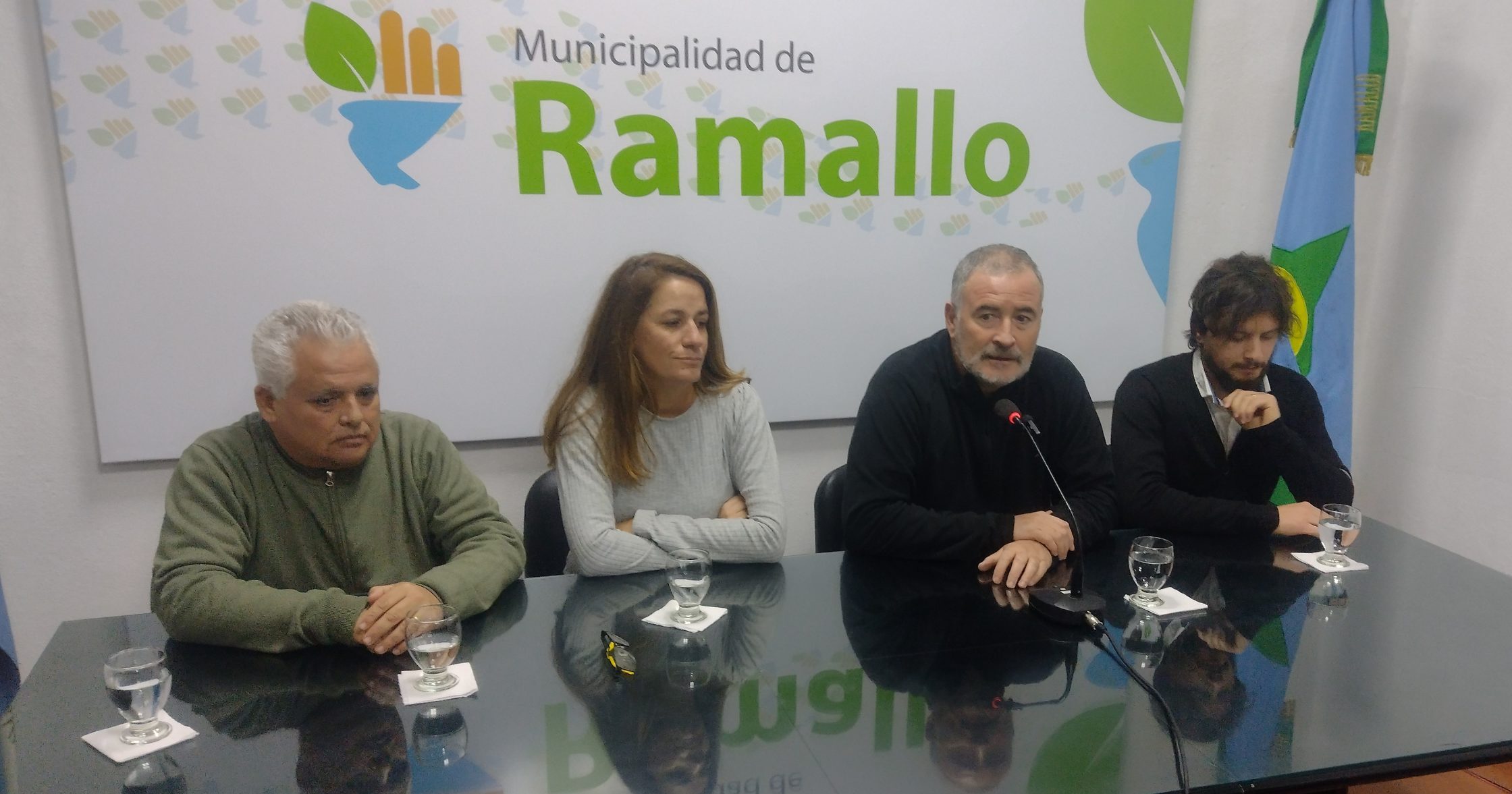 Lee más sobre el artículo Ramallo tendrá cine: ¿Y en San Nicolás para cuándo?