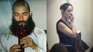 Lee más sobre el artículo El horror del líder de la Secta de Caliguay, que quemó viva a su hija recién nacida porque la creyó “El Anticristo”