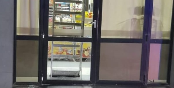 Lee más sobre el artículo Detuvieron a un joven por robar en Kiosco de la Terminal de Ómnibus