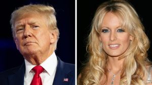 Lee más sobre el artículo Histórica condena contra Donald Trump en EEUU