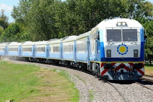 Lee más sobre el artículo Aumenta 53% el pasaje en tren desde San Nicolás