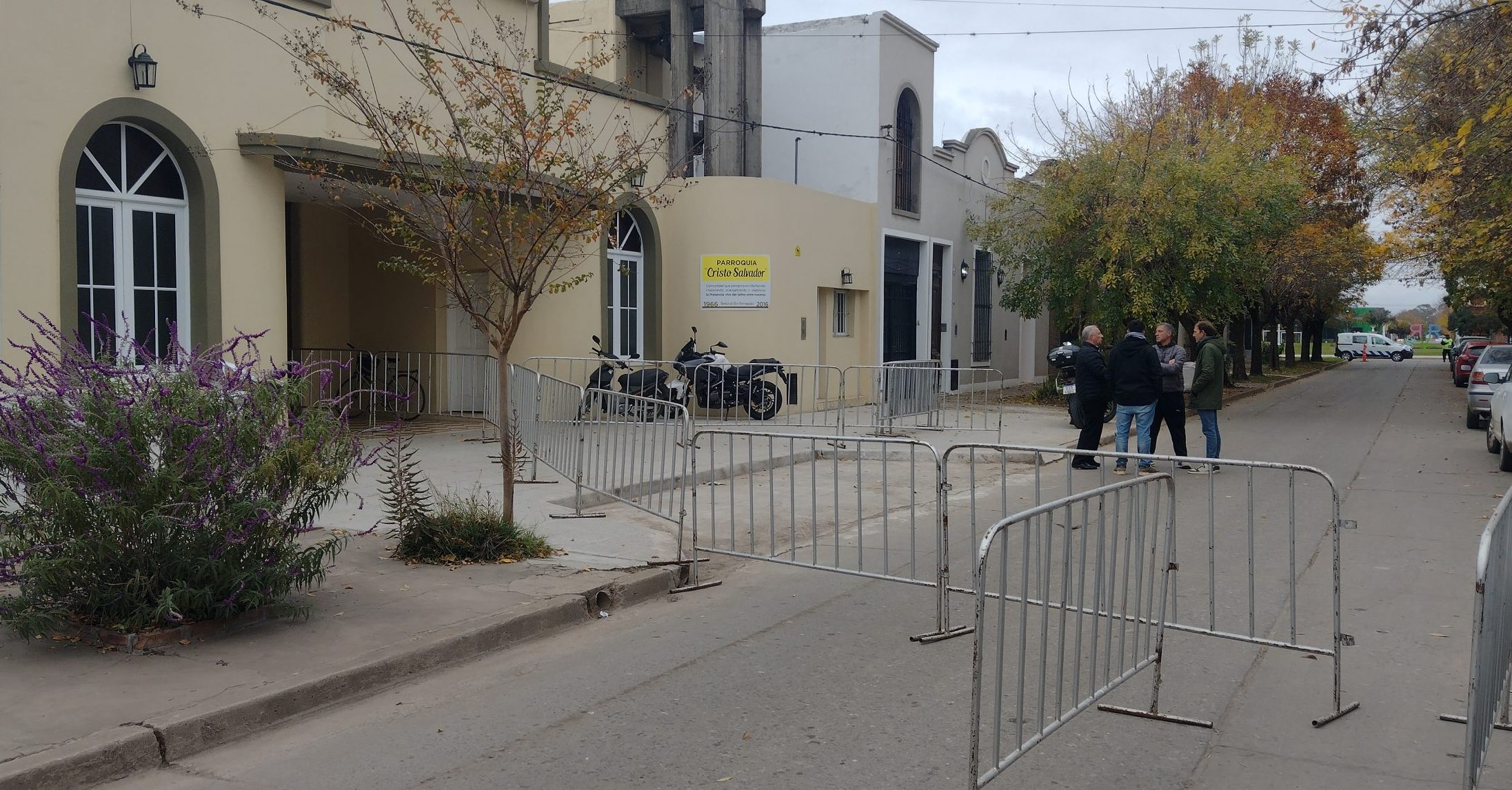 Lee más sobre el artículo Ramallo: decretaron dos días de duelo y despiden los restos de Traverso