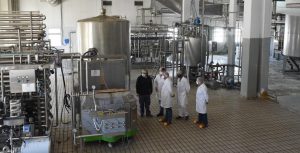 Lee más sobre el artículo ARSA: la ex Sancor suspendería a 550 trabajadores por falta de ventas