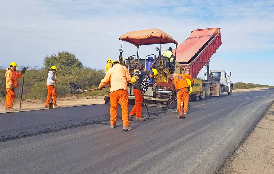 Lee más sobre el artículo Entre 3.500 y 4.000 obras públicas están paralizadas y ya se perdieron más de 100.000 empleos