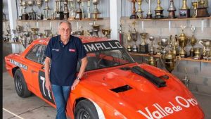 Lee más sobre el artículo Murió el Flaco Juan María Traverso y este domingo lo velan en Villa Ramallo