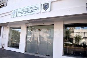 Lee más sobre el artículo Este lunes comienza a operar en San Nicolás la Unidad para combatir el narcotráfico