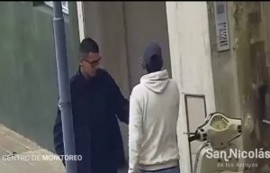 Lee más sobre el artículo Detienen a un sujeto que le robó la moto a su ex pareja