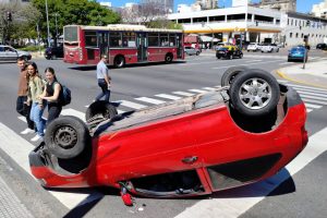 Lee más sobre el artículo En 2023 hubo 12 muertes por día en siniestros viales en todo el país