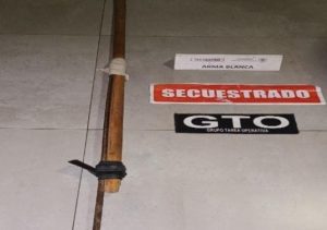 Lee más sobre el artículo Barrio Los Pescadores: detenido por atacar a mujer con un arpón