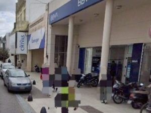 Lee más sobre el artículo Ola de inseguridad: una pareja fue asaltada en su casa luego de retirar dinero del banco