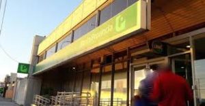 Lee más sobre el artículo Violento asalto en plena mañana a una mujer que había cobrado su jubilación