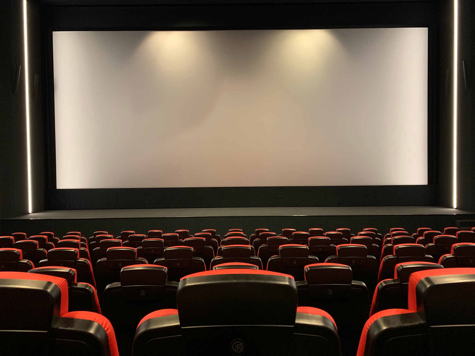 Lee más sobre el artículo Proyectan instalar un cine en San Nicolás