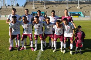 Lee más sobre el artículo Torneo Federal A: Defensores buscará este sábado la victoria en el Estadio San Nicolás