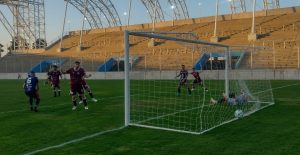 Lee más sobre el artículo Torneo Federal A: Defensores busca la clasificación en el Estadio San Nicolás