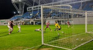 Lee más sobre el artículo Torneo Federal A: Defensores empató y acaricia la clasificación