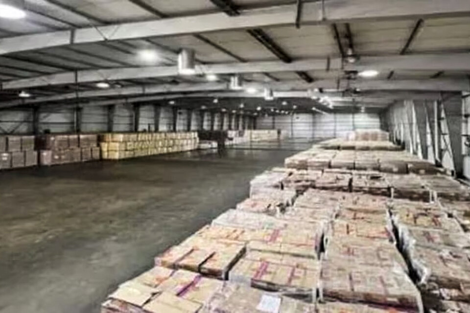 Lee más sobre el artículo Jaque a Sandra Pettovello y al plan de hambre de Milei