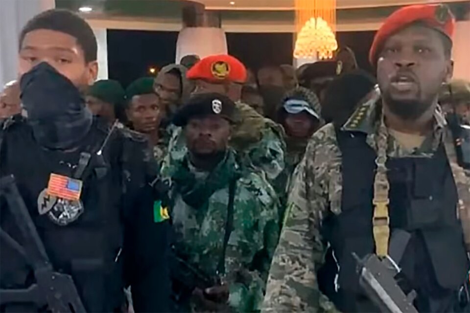 Lee más sobre el artículo El Congo, su tragedia perpetua y los golpistas de Estados Unidos