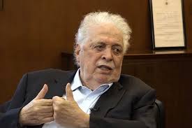 Lee más sobre el artículo Ginés González García viene a San Nicolás: charla sobre política sanitaria y presentación de su novela