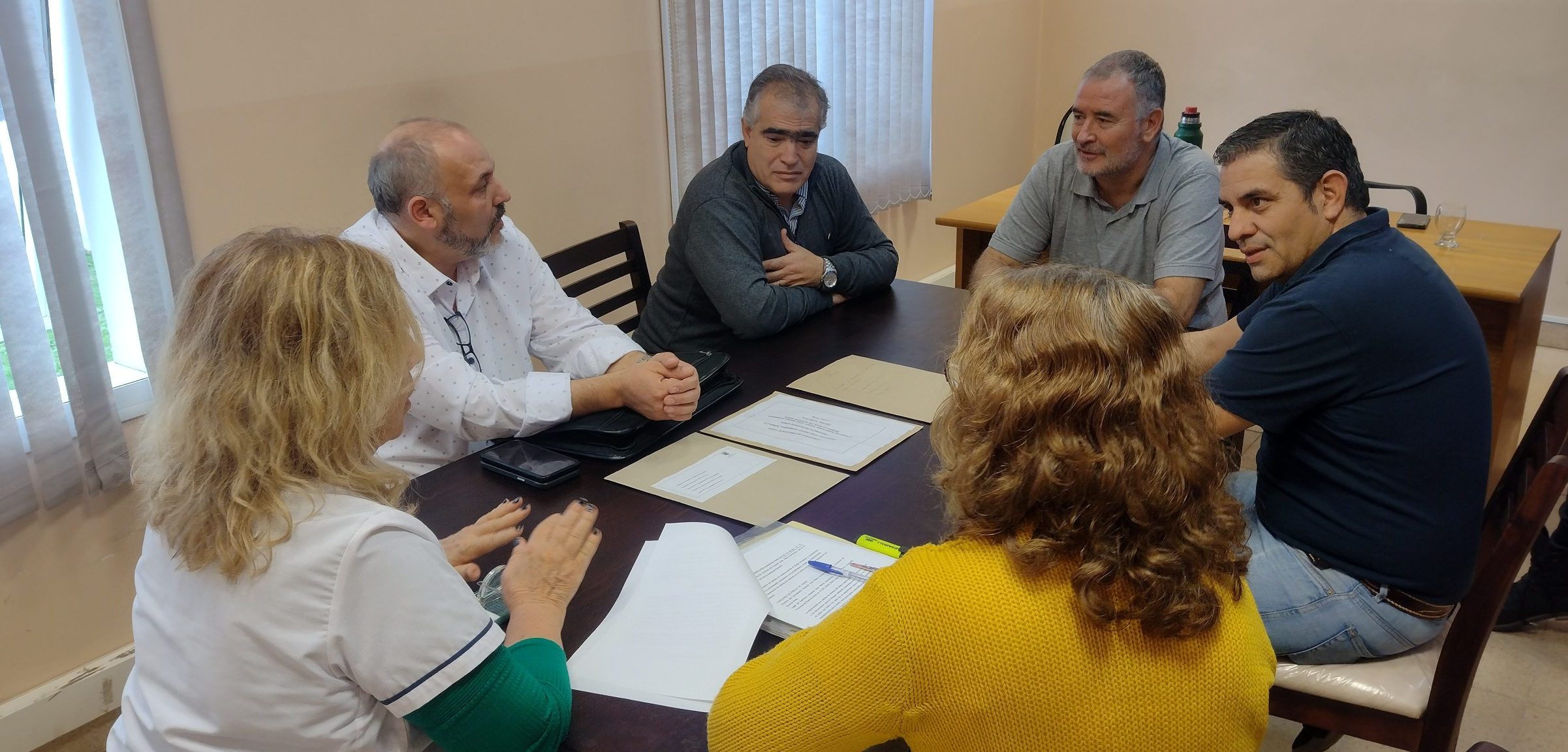 Lee más sobre el artículo El Hospital Gomendio de Ramallo invertirá 28 millones de pesos en la compra de medicamentos ambulatorios