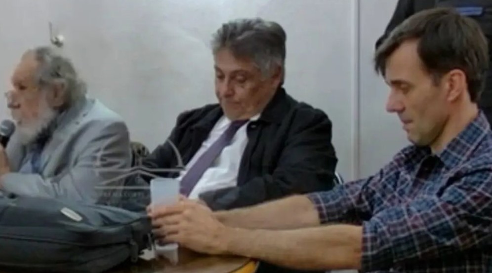 Lee más sobre el artículo El martes 18 se conoce la sentencia en el caso Grottini, por supuesto triple homicidio de su hija, madre y hermano