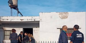 Lee más sobre el artículo Una joven mató a su pareja tras sufrir agresión en zona norte de San Nicolás