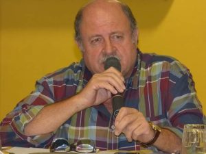Lee más sobre el artículo Falleció Guillermo Mansilla, histórico dirigente del gremio de Luz y Fuerza