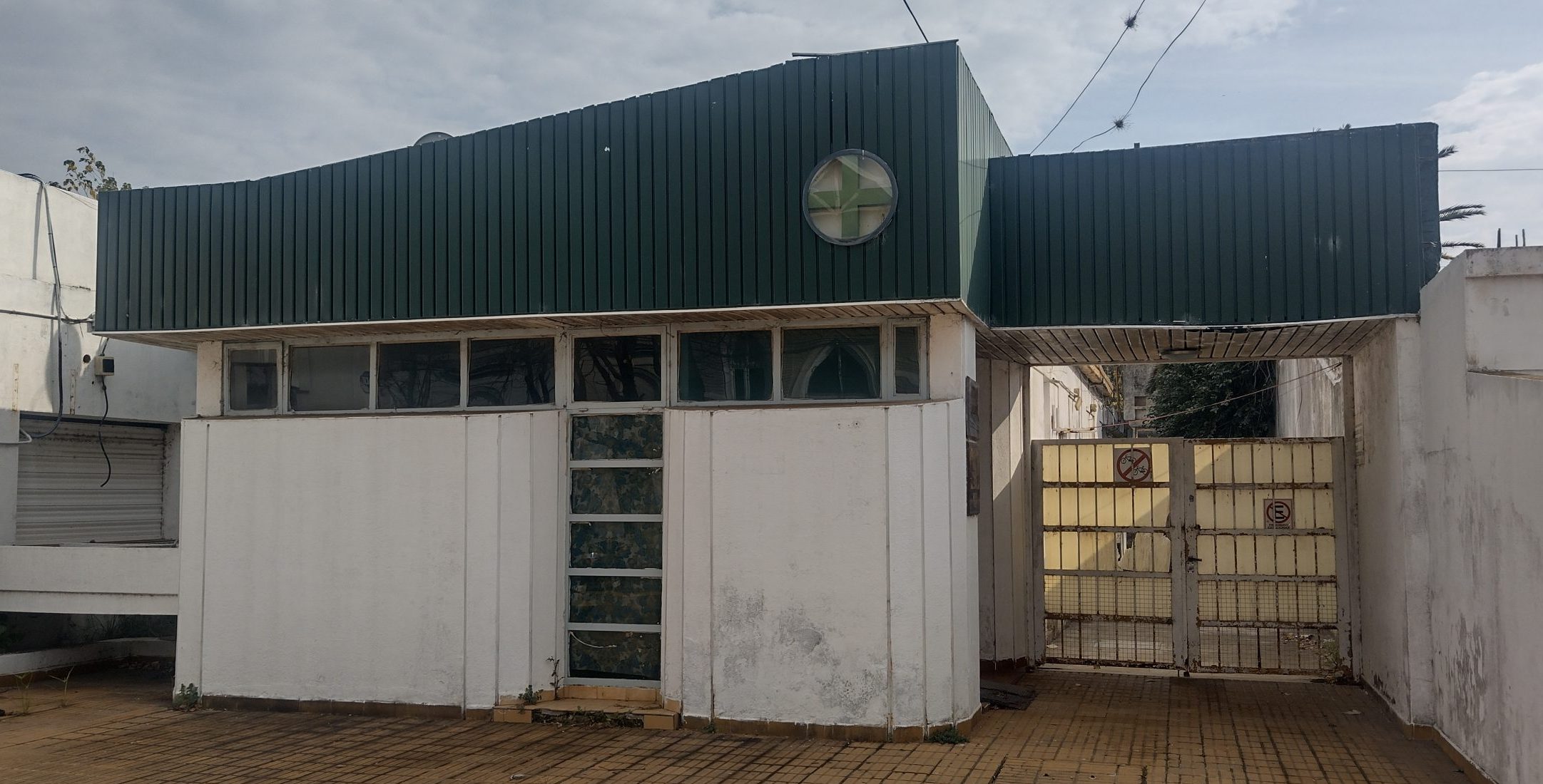 Lee más sobre el artículo El municipio de Ramallo intentará comprar la ex Clínica Kandel