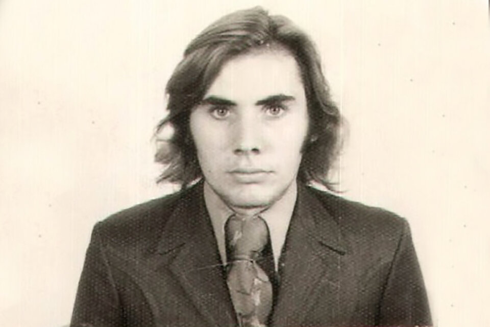 Lee más sobre el artículo Identifican los restos de un estudiante nicoleño que fue asesinado por la dictadura en 1977