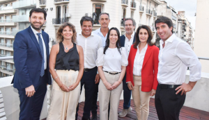 Lee más sobre el artículo El espacio de Manes construye una alternativa al oficialismo radical