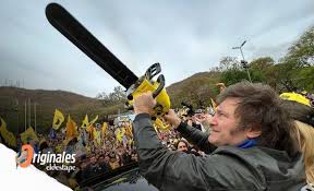 Lee más sobre el artículo La motosierra de Javier Milei recortó $14,4 billones a mayo y los jubilados son los que más aportaron