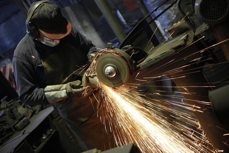 Lee más sobre el artículo La reforma laboral de Milei